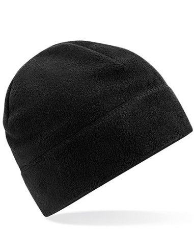 B-B244R-Recycled Fleece Pull-On Beanie